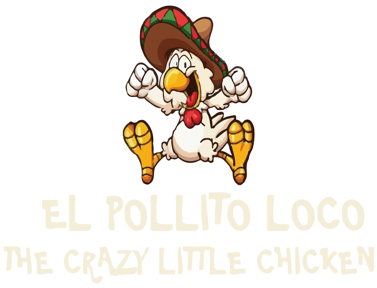 El Pollito Loco